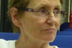 Ingeborg Suermann