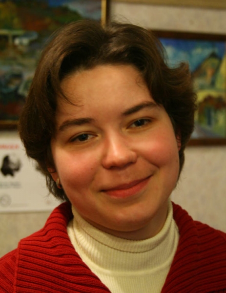 Elena Chepa