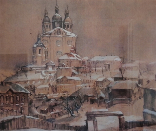 02 Kathedrale Smolensk
