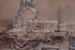 02 Kathedrale Smolensk