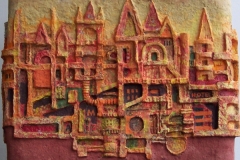 Alte Burg x