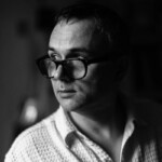 Aleksej Dovgan, Foto. HWE